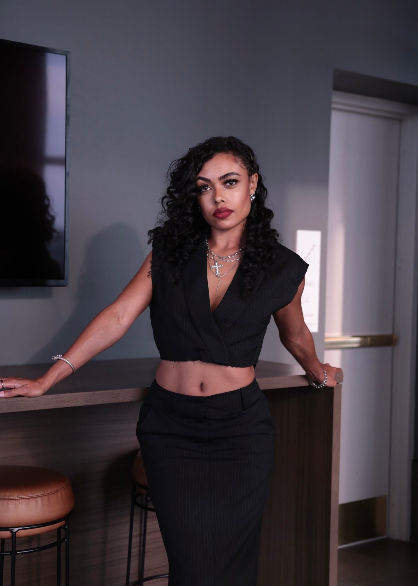 Gabriella Set