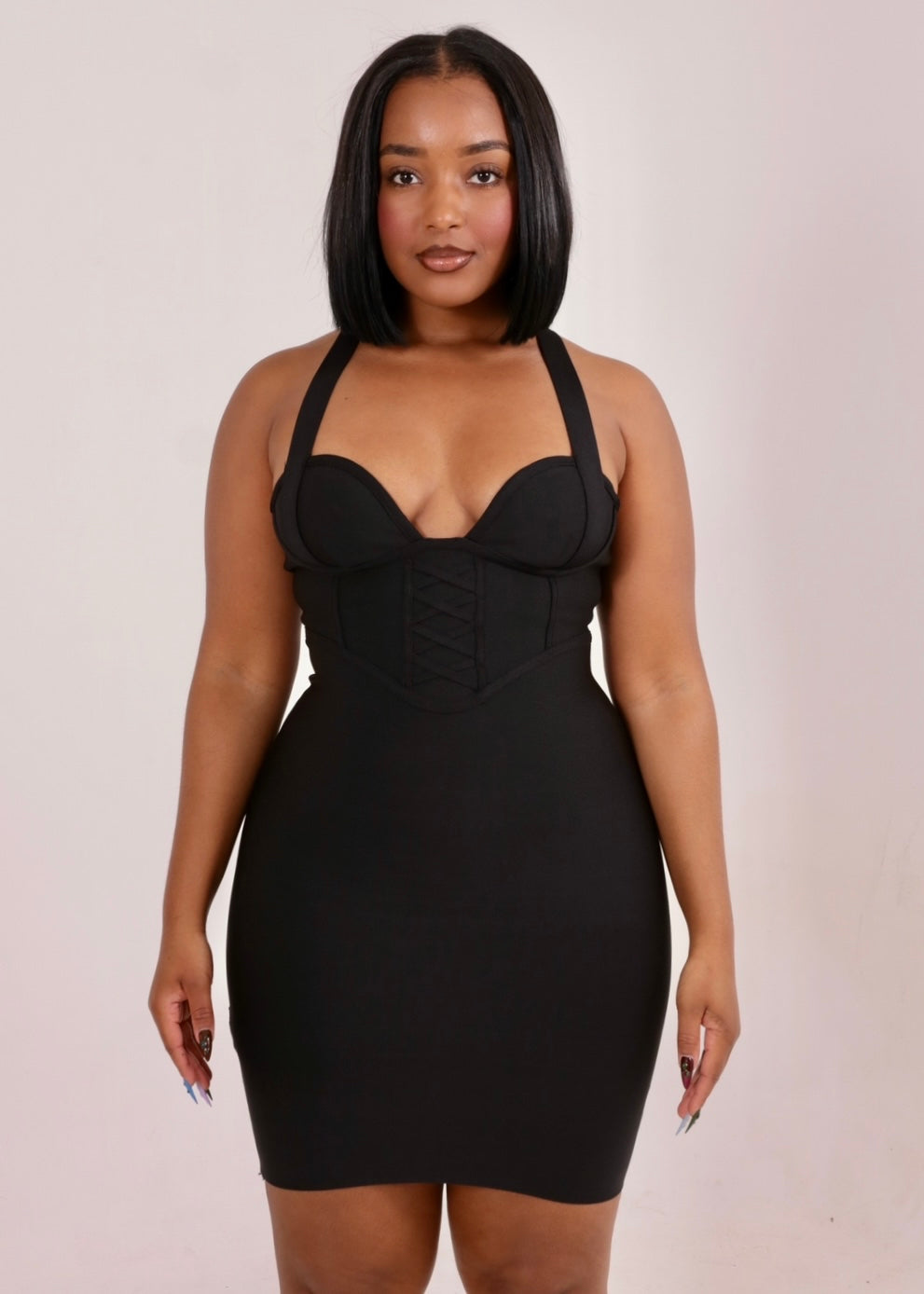 Chanise Dress