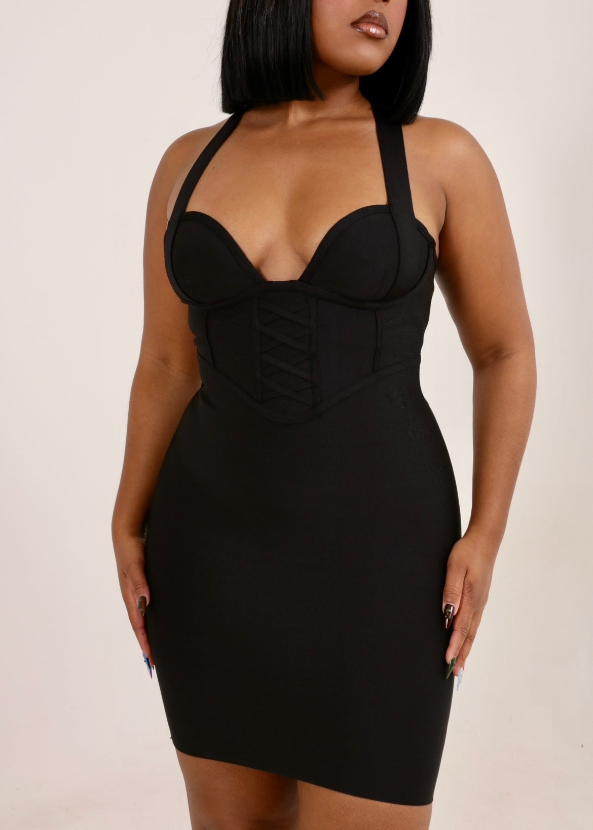 Chanise Dress