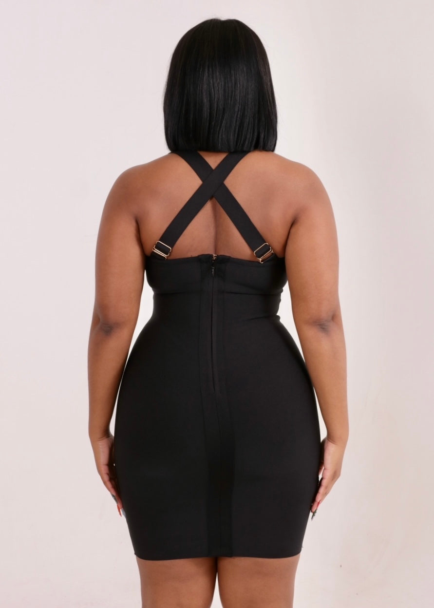 Chanise Dress