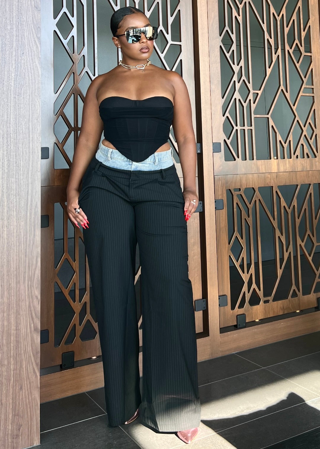 Alara Trousers (Ships By 12/29)