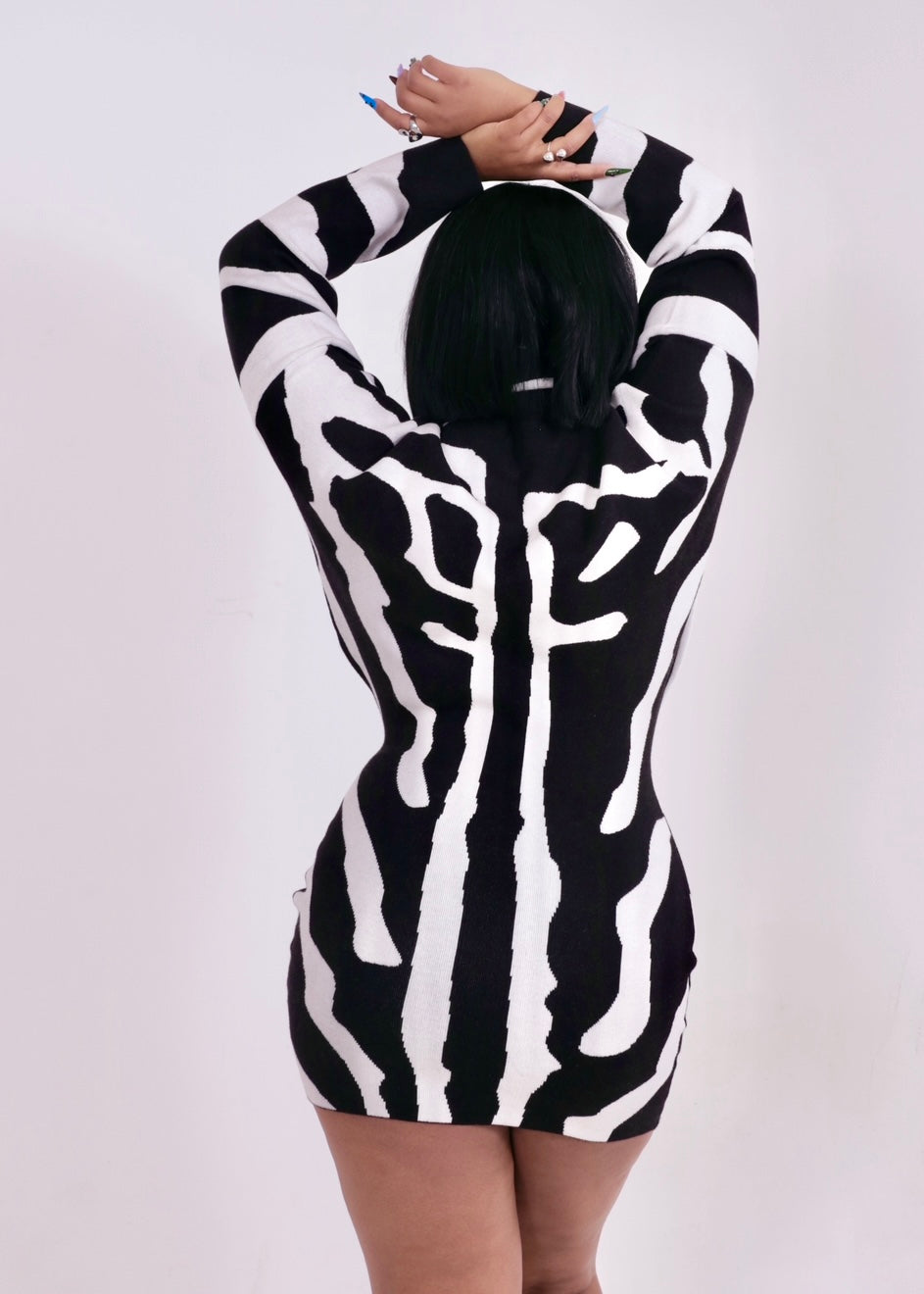 Moxie Dress