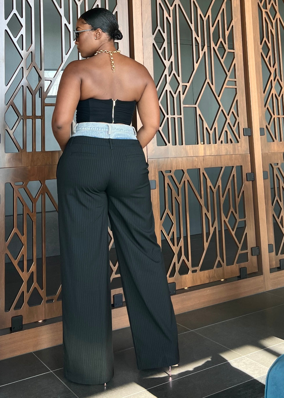 Alara Trousers (Ships By 12/29)