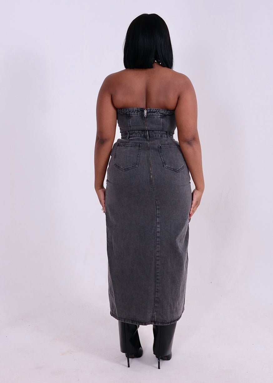 Hudson Dress