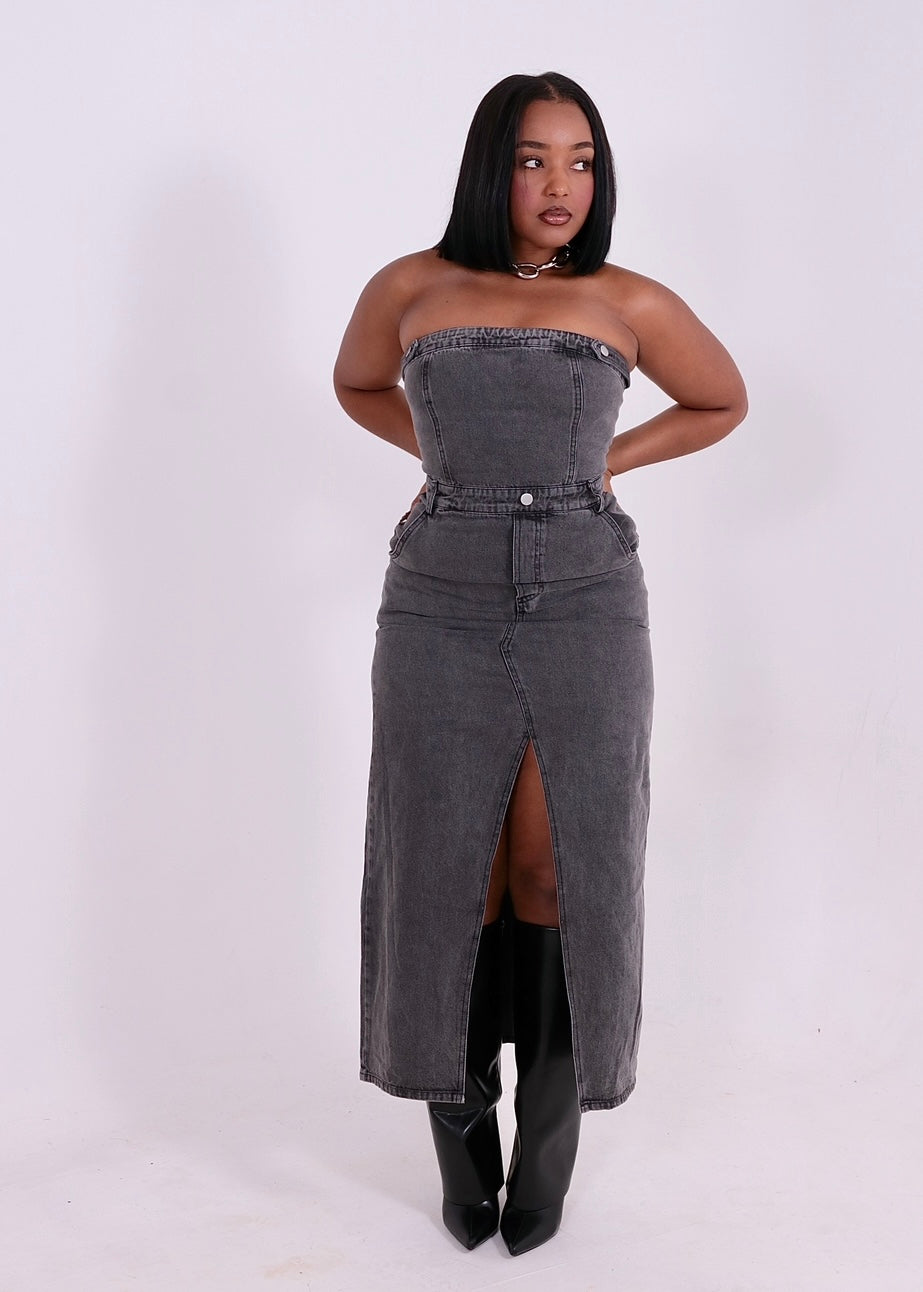 Hudson Dress
