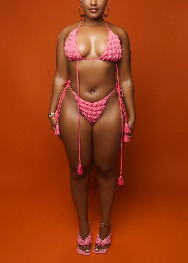 Pebbles Set