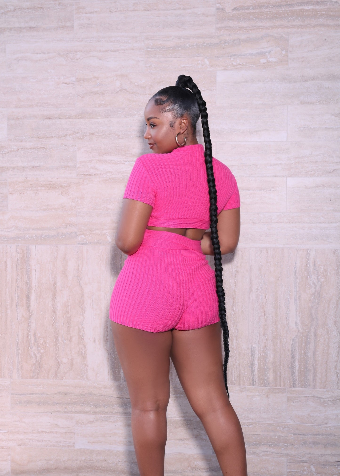 Pinky Set