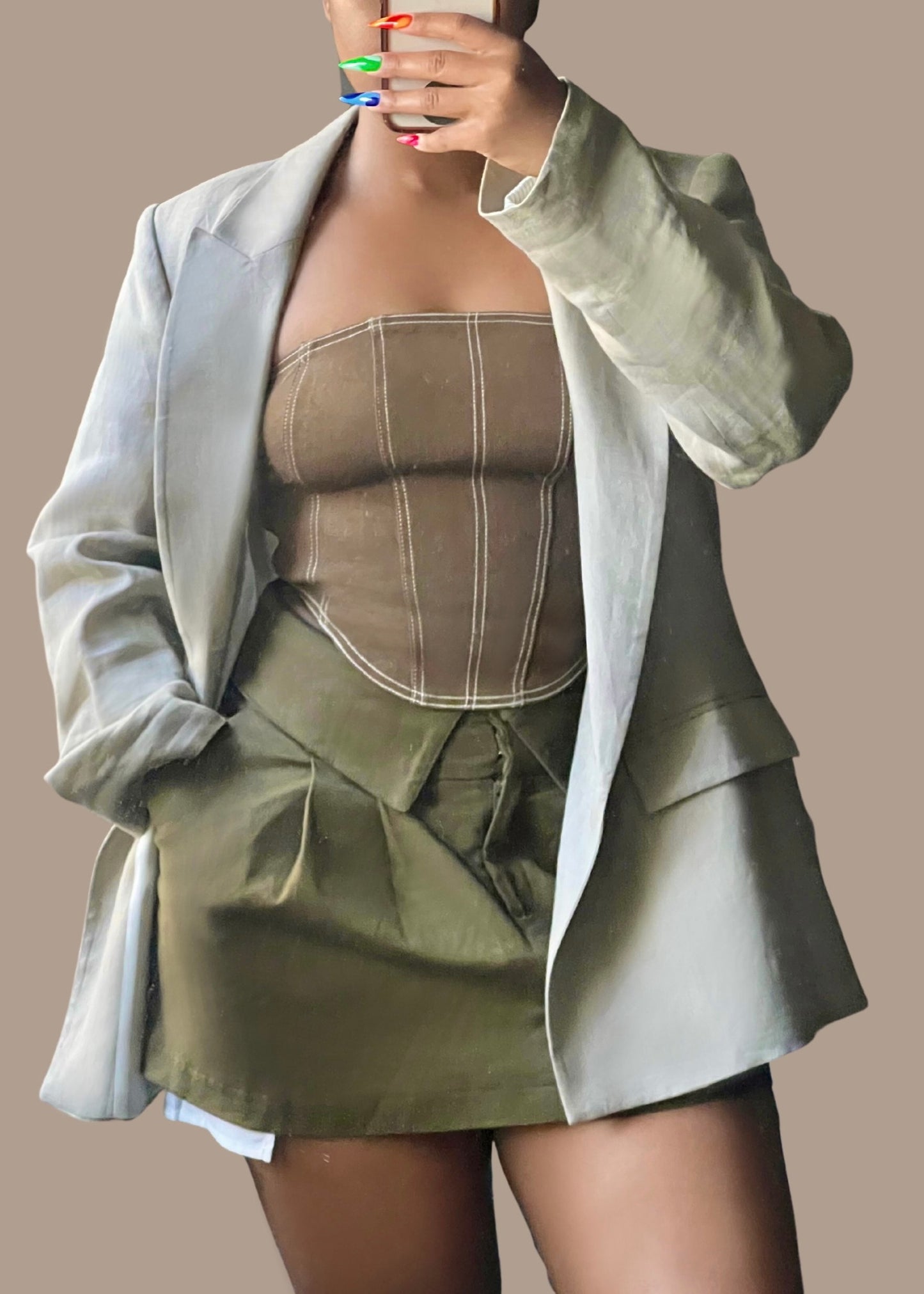 Coko Top