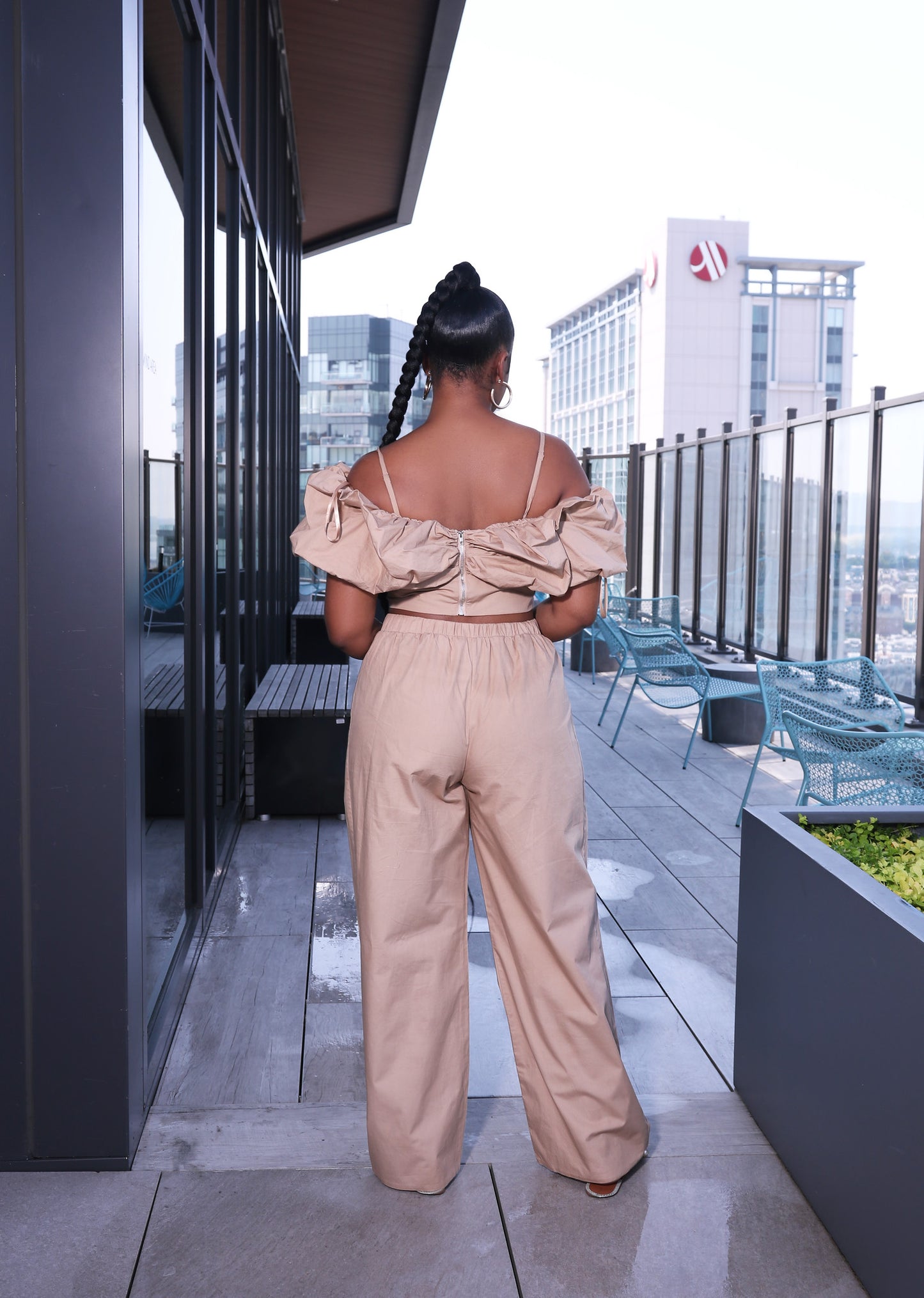 Sydney Set